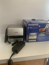 Olympus P-11 Digital Photo Printer