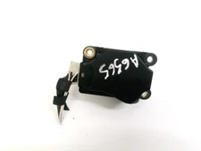 Volvo S60 2001 Heater Vent Flap Control Actuator Engine 75622D, 220 #1508974-57