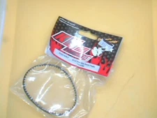 NEW EVO3 5mm Wide Front Belt Suit H-K1 KM Racing Part #EVO2-192B-P