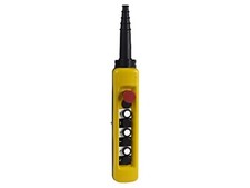 XACA6913 Schaltergeh&auml;use Harmony XAC Il. przyc: 7 Pilz-,rund IP65 SCHNEIDER ELEC