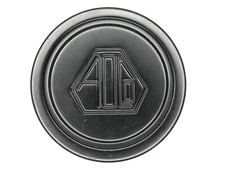 Pentax AOCO Asahi Optical Company 67mm Slip On Metal Front Camera Lens Cap