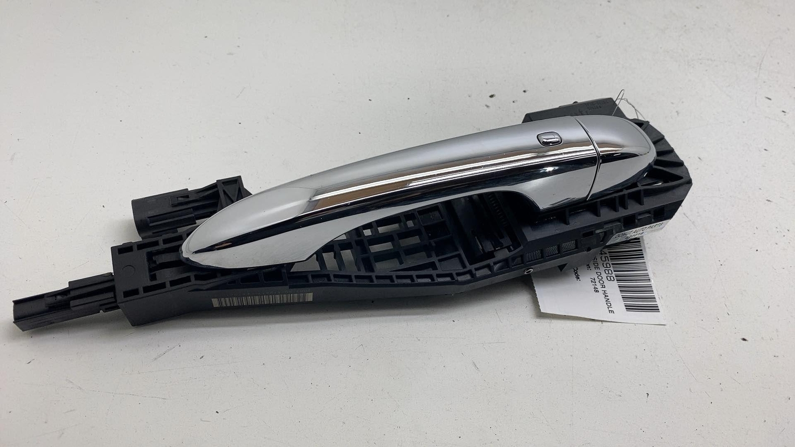 ⭕ 2017-2020 Maserati Levante Rear Passenger Side Exterior Door Handle Right Assy
