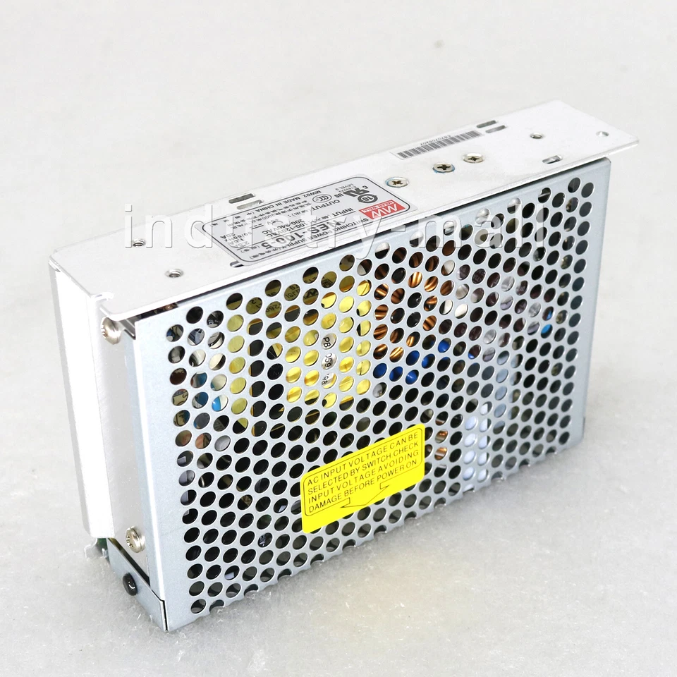 For MEAN WELL NES-100-5 5V 20A New switching power supply Free Shipping - Image 4 of 4