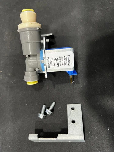 7040141 Sub-Zero Genuine Valve Water Inlet for UC-15I 7013066 B60 Lot 03