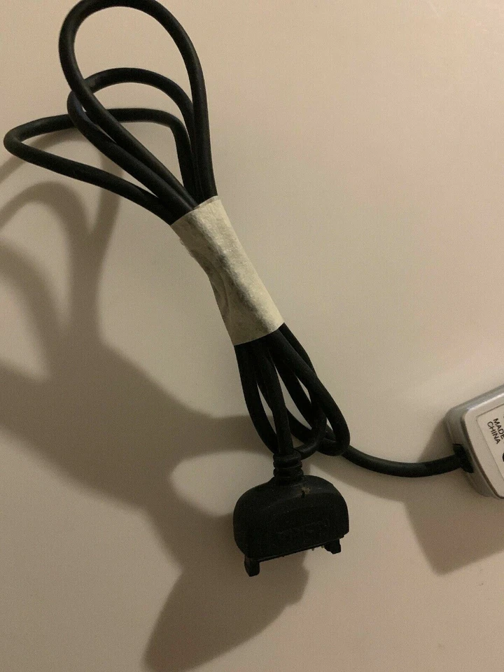 NOKIA HS-23 Headset Hands-Free Push to Talk Volume Control - Excellent Cond - Image 4 of 4