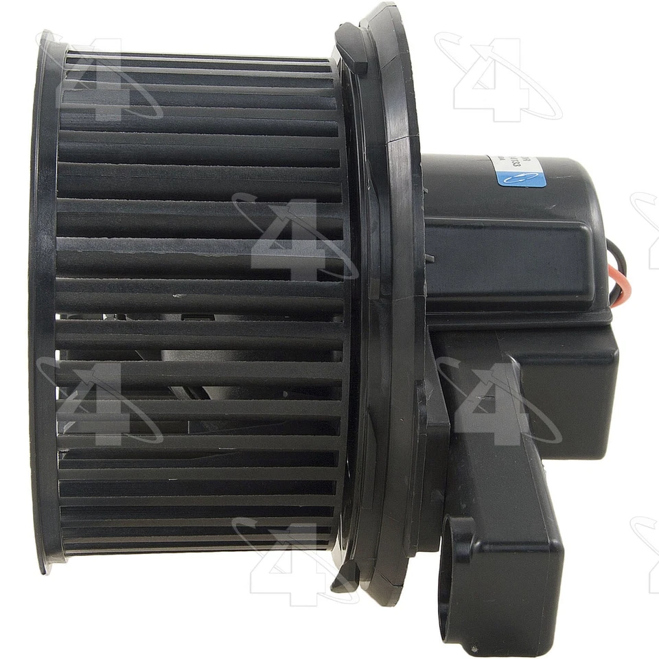For 2012-2019 Ford Flex HVAC Blower Motor Front 4 Seasons 2013 2014 2015 2016 - Image 3 of 4