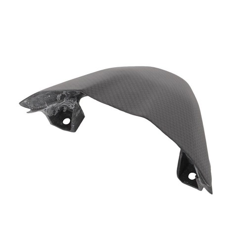 For Ducati Hypermotard 950 2019-2022 Samll Faring Cover 100% Carbon Fiber-Matte - Bild 6 von 16