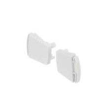 Kit Terminali Tappi E Angolari Per Alzatina Accessori Top Cucina Vari Colori 85820303