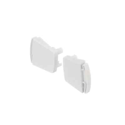 Genuine Freezer Door Shelf for Frigidaire FFU17M6AW2 MFU17M3BW2 Gibson GFU16F7AW