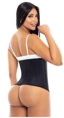100% COLOMBIAN PIT BULL BELT SHEATH SLIMMING SHEATH BURNS FAT WOMEN