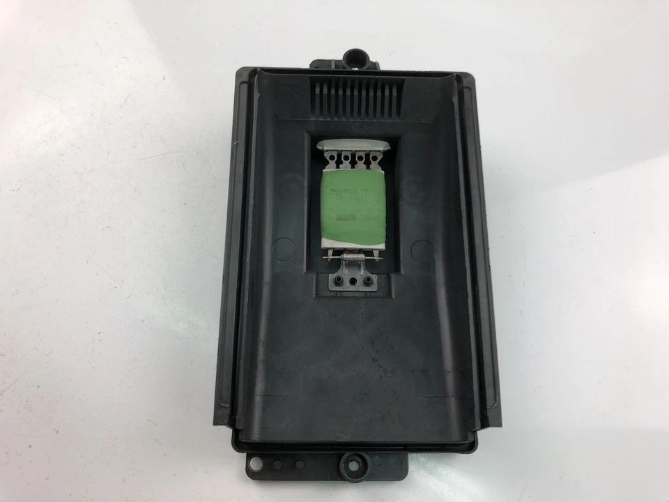 Resistenza riscaldatore interno VW POLO 6R, 6C 1J0819022A 2009 15200515 - Immagine 2 di 4