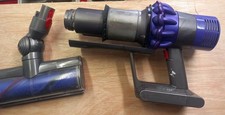 Dyson V10  SV12 Cordless Handheld Vacuum + Accessories Fully Working- No Charger