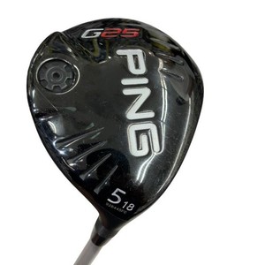 Ping G25 7 Wood | eBay