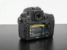 Nikon D800 36,3 Mpix Appareil Photo Reflex Numérique - Noir (Boîtier Nu)
