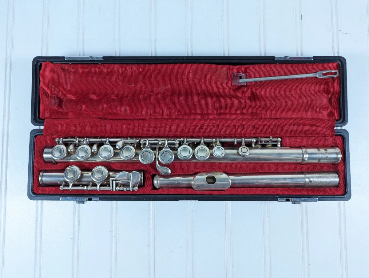 Yamaha Flute 321 for sale | eBay