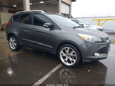 RH BLIND SPOT RADAR OEM 13-16 FORD ESCAPE 1YR WRNTY