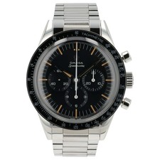 Omega Speedmaster Blue Dial Steel 39mm Manual Wind Men’s 310.30.40.50.06.001