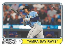 2023 Topps Heritage High Number Baseball ~ Pick Your Cards