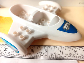 Lego Duplo 10826 Airplane Part Only Miles&rsquo; Stellosphere Hangar