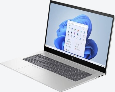 HP ENVY 17,3 Zoll; Intel Core I7; 1 TB SSD; 16 GB RAM; Windows 11 Home