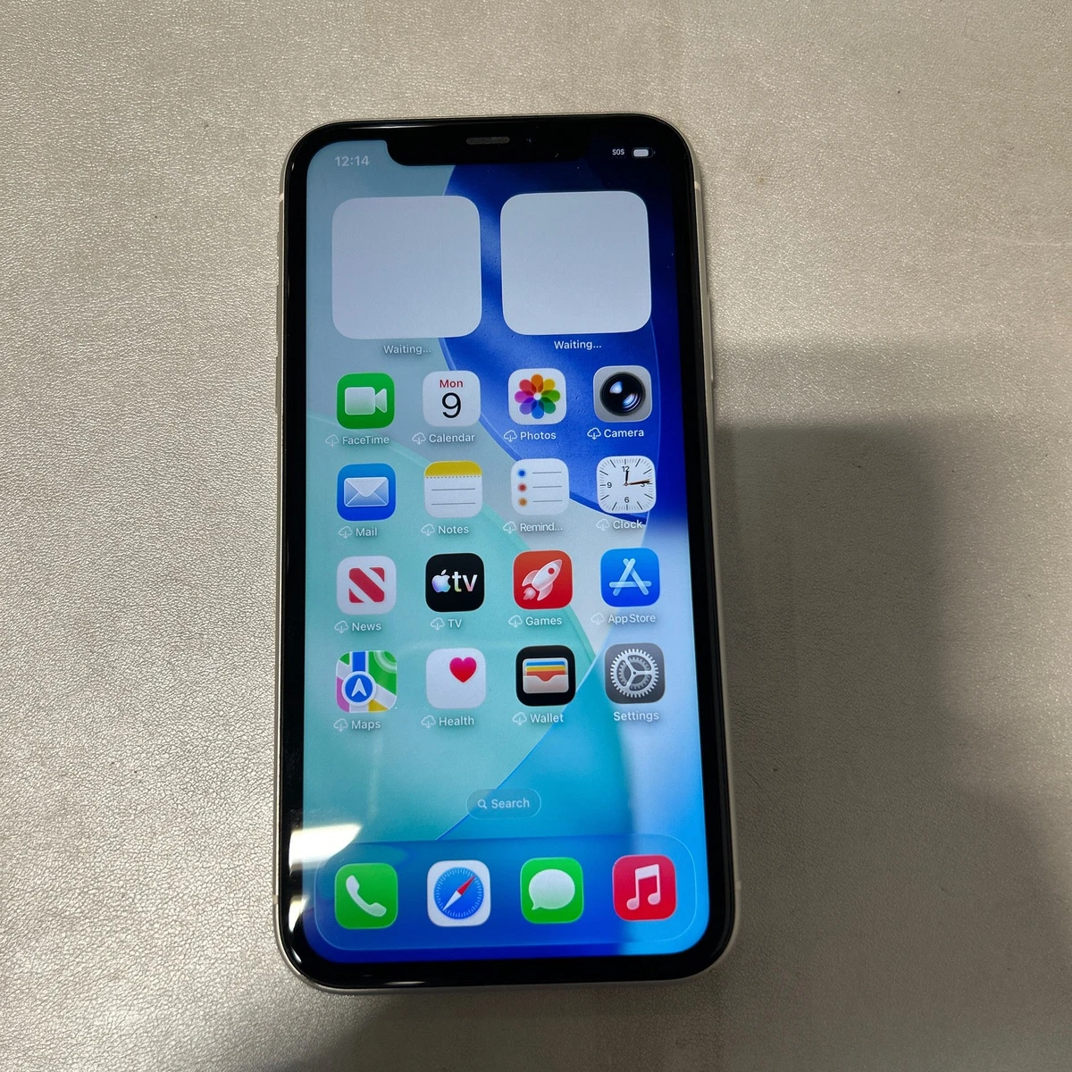 Apple iPhone 11 128 GB Cell Phones & Smartphones for sale | eBay