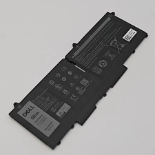 NEW Genuine 07KRV Battery for Dell Latitude 5530 5430 Precision 3570 P137G Y86WG