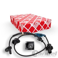 Febi ABS-SENSOR Raddrehzahl Vorderachse Links Passend FüR Honda CR-V | 109720