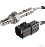 Herth+Buss Jakoparts J1470522 Lambdasonde 4-Pin 630Mm FüR Epica Getz I20 I30