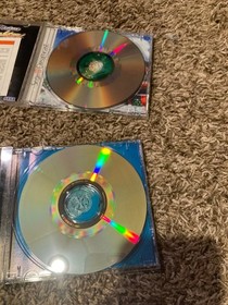 Sega Dreamcast Fishing Controller with Sega Bass Fishing and Marine Fishing