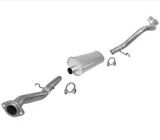 Fits 2001-2006 for Chevrolet Suburban 5.3L Muffler Exhaust Pipe System