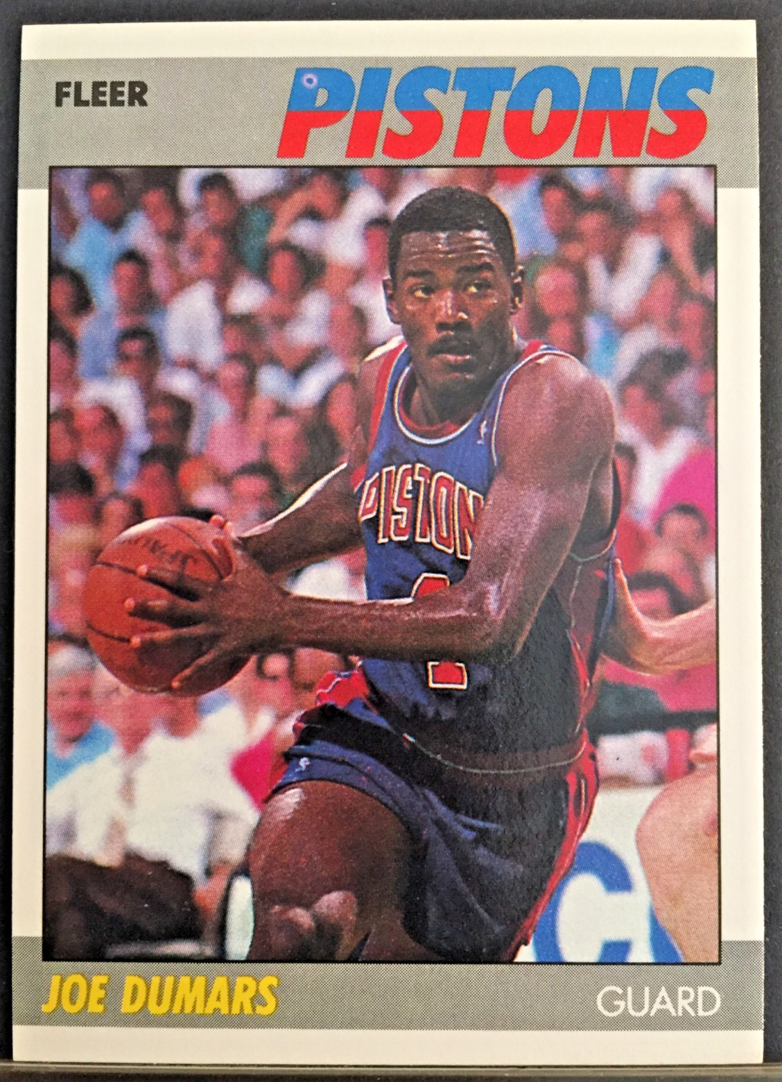 1987-88 Fleer Basketball #1-132 NM Singles U-Pick Complete Your Set $1.79 Up O4
