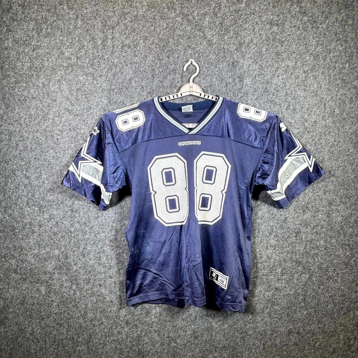 Preços baixos em Camisas da NFL Dallas Cowboys 8-12 Oz | eBay