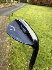 Premium Custom Callaway Opus Platinum 54 Sand Wedge Nippon Modus RRP £249 💣💣