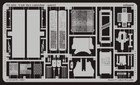 Eduard 35535 1:35 VAB 4 x 4 extérieur
