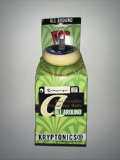 NIB New Vintage Krypton  s Rampage 72MM 82A All Around Skate Wheels