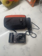 Samsung WB Series WB150F 14.2MP Digital Camera - Black