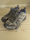Women's Merrel Moab Aluminum Marlin Vibram size US 9.5; UK 7 — photo 1