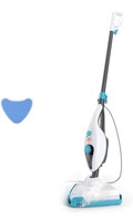 Vax Steam Clean Multi Steam Cleaner, Portable Handheld and Floor Steam Mop