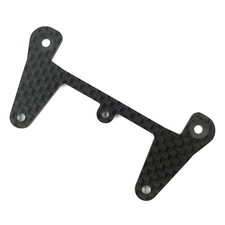 Xtra Speed Carbon Graphite Front Shock Stay For Kyosho Optima 2016 RC Cars Buggy
