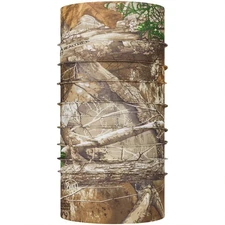 Buff 122624809 Coolnet Uv Realtree Edge Neckwear