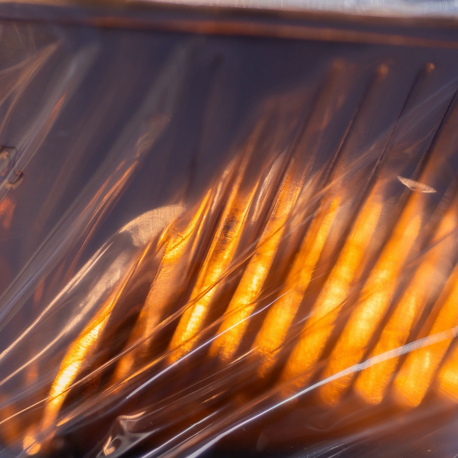 Kalita Coffee Dripper Copper 1-2 Person Cu101 Drip Equipment Outdoor #04157 New