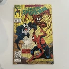 The Amazing Spider-Man #362 (Marvel Comics May 1992)