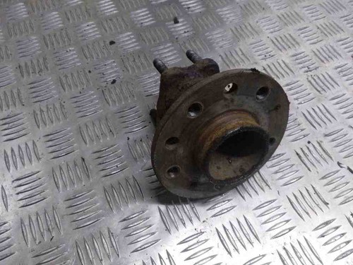 OPEL ASTRA G Estate F35 Radlager hinten links 1.80 Petrol 85kw 1999 32538788