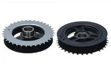 Poulies diverses Mazda MPV