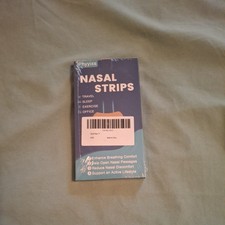 70 Pcs Nasal Strips  Extra Strength, Sweat-Proof Adhesive Performance Nose Strips