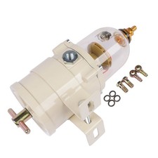 Diesel Fuelwater Separator Filter For Parker Racor Turbine Series 500fg30 New