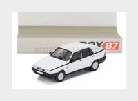Premium Classixxs PCX870784 Alfa Romeo 75 1988 Weiß 1/87 Modellauto