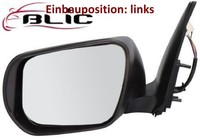 Blic 5402-18-2002415P AußEnspiegel Links Spiegel AußEn FüR Suzuki