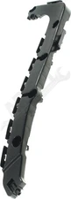 APDTY 165806 Rear Bumper Bracket LH