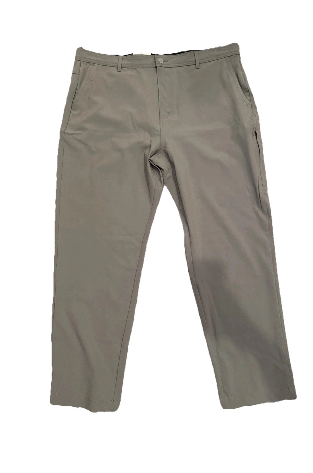 NWT Hurley Men's Hybrid Pant Regular Fit 4-Way Stretch Elastic waistband